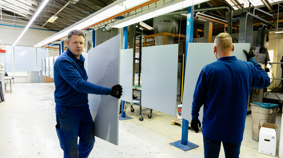 Anopanel B.V. Eindhoven afbeelding 2