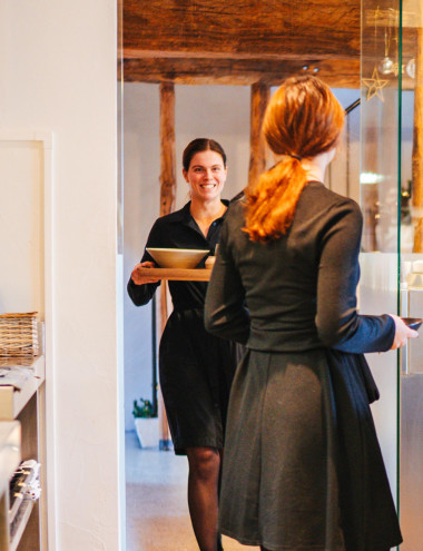 Restaurant Vandeijck Riethoven afbeelding 5