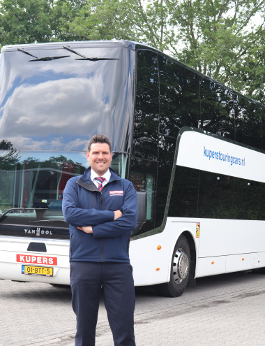 Kupers Touringcars Veldhoven afbeelding 5