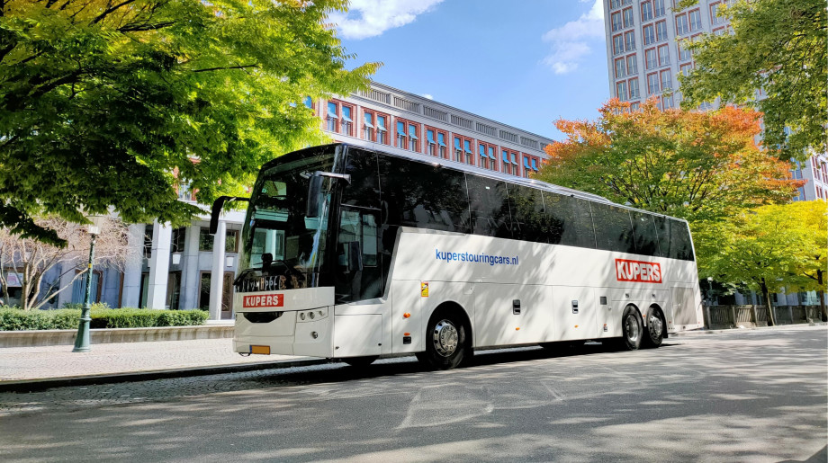 Kupers Touringcars Veldhoven afbeelding 4