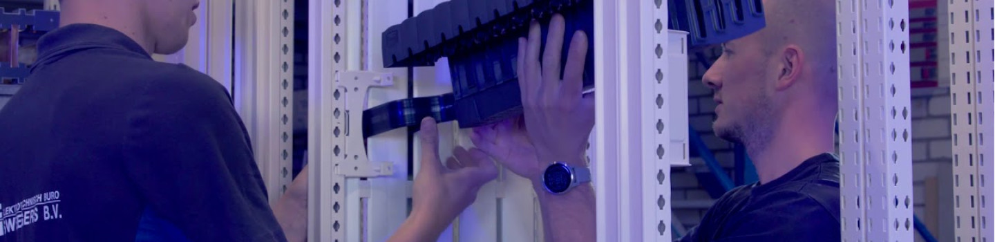 Werkvoorbereider / Calculator / Engineer Elektrotechniek