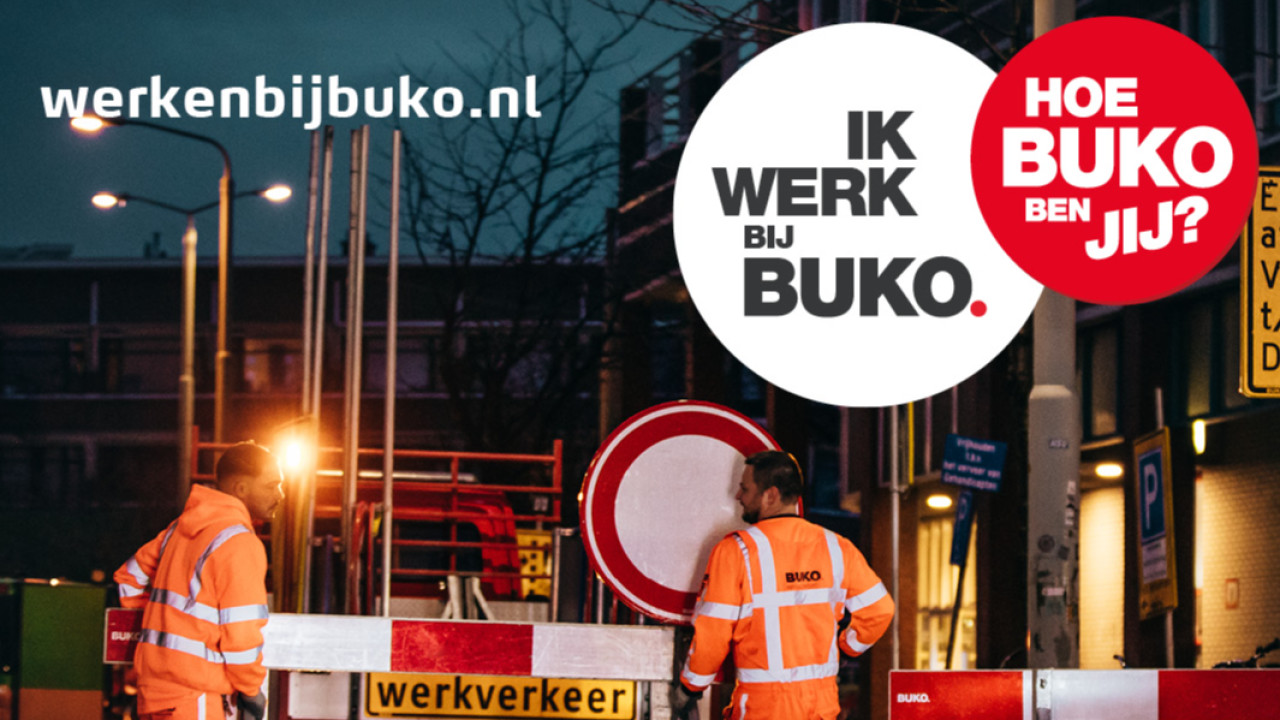 Buko Infrasupport B.V. Eindhoven afbeelding 6