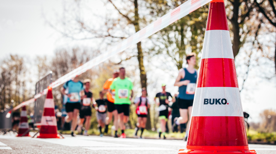 Buko Infrasupport B.V. Eindhoven afbeelding 2