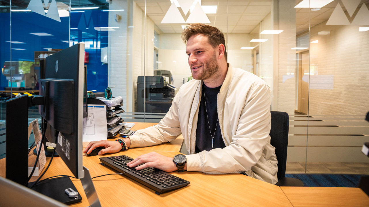 Van Mierlo BV Helmond afbeelding 6