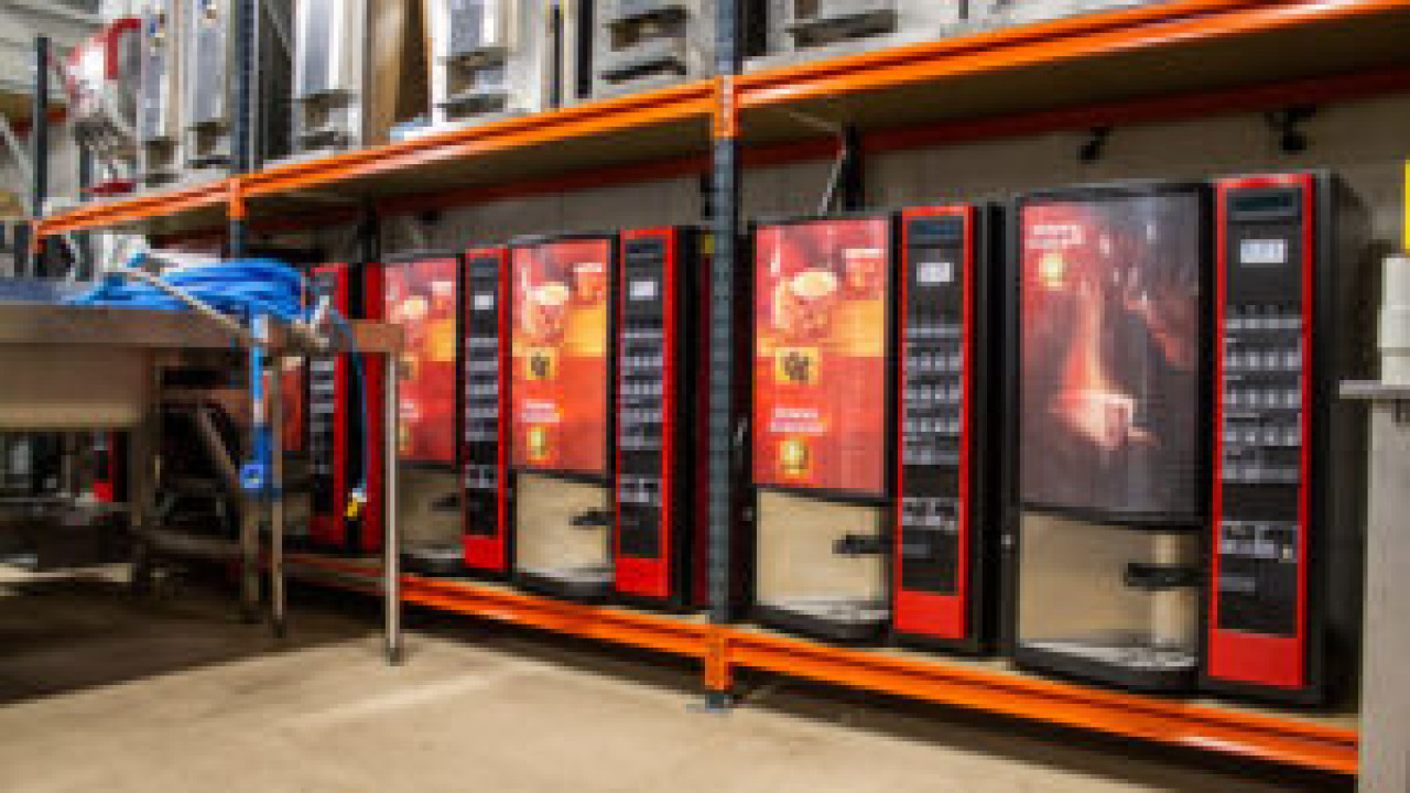 Horecacentrum Brabant B.V. Leende afbeelding 6 Horecacentrum Brabant B.V. Leende afbeelding 6