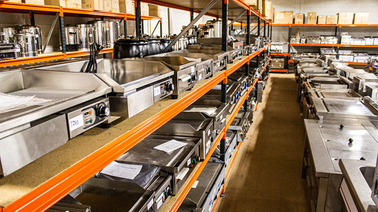 Horecacentrum Brabant B.V. Leende afbeelding 1 Horecacentrum Brabant B.V. Leende afbeelding 1