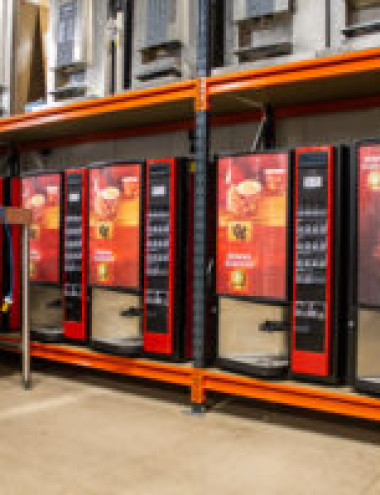 Horecacentrum Brabant B.V. Leende afbeelding 5 Horecacentrum Brabant B.V. Leende afbeelding 5