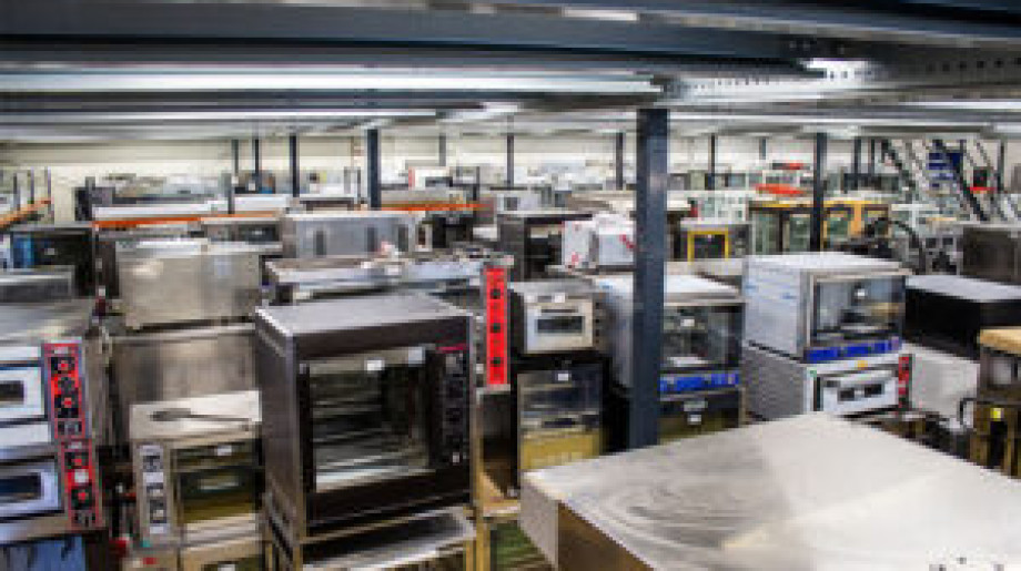 Horecacentrum Brabant B.V. Leende afbeelding 2 Horecacentrum Brabant B.V. Leende afbeelding 2