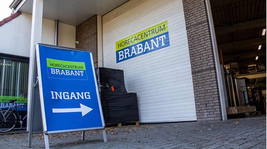 Horecacentrum Brabant B.V. Leende afbeelding 4 Horecacentrum Brabant B.V. Leende afbeelding 4