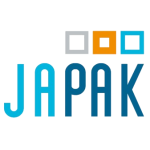 Japak B.V. logo