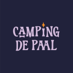 Camping de Paal logo