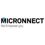 Micronnect logo