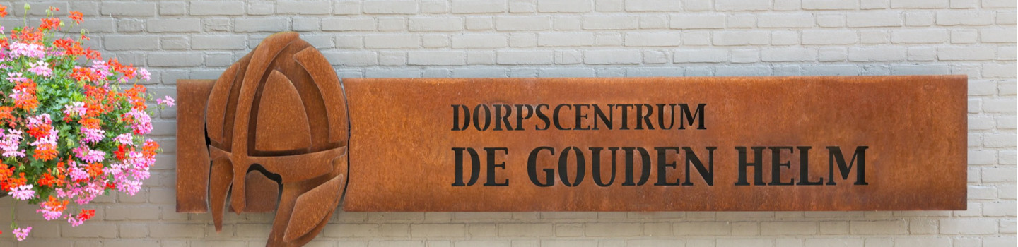 Dorpscentrum de Gouden Helm