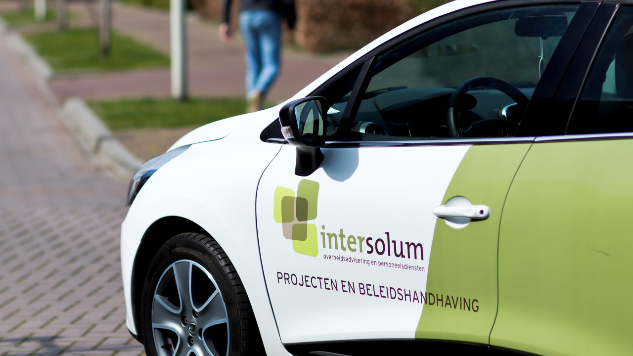 Intersolum B.V. Someren afbeelding 1