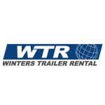 Winters Trailer Rental logo