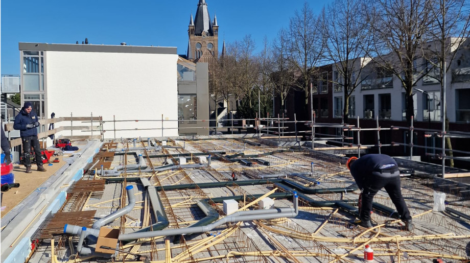 Theo Boons B.V. Helmond afbeelding 2