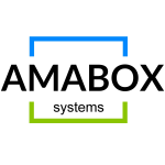AMABOX B.V. logo