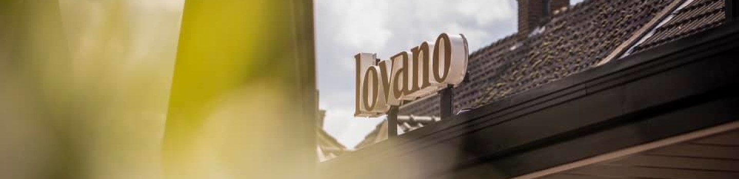 Lovano Kitchen and Bar