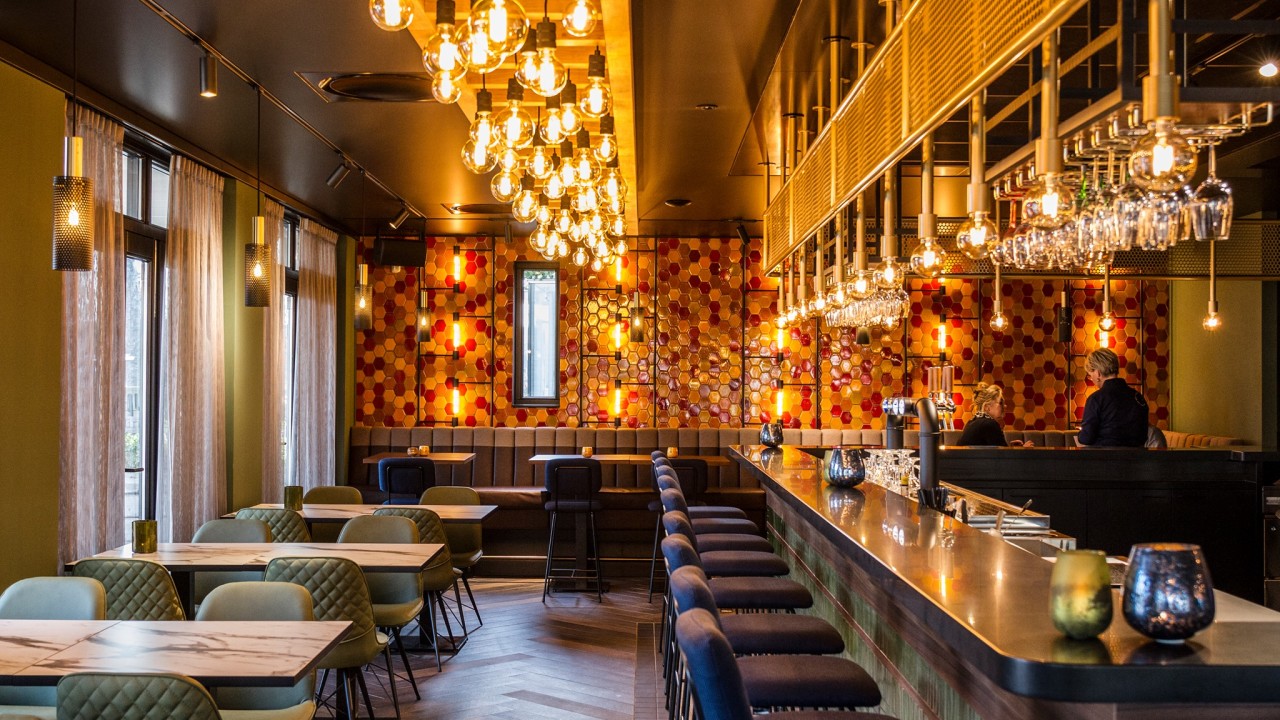 Lovano Kitchen and Bar Veldhoven afbeelding 1