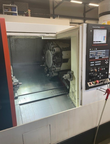 Van de Brande Techniek Bladel afbeelding 3