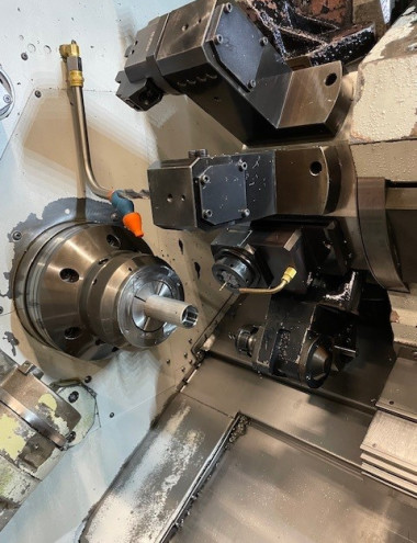 Van de Brande Techniek Bladel afbeelding 5