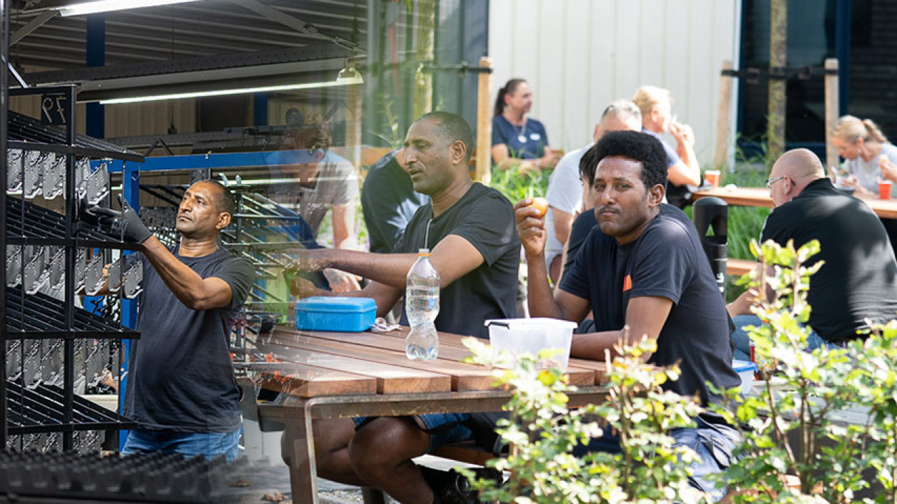 NFB Coating B.V. Best afbeelding 1