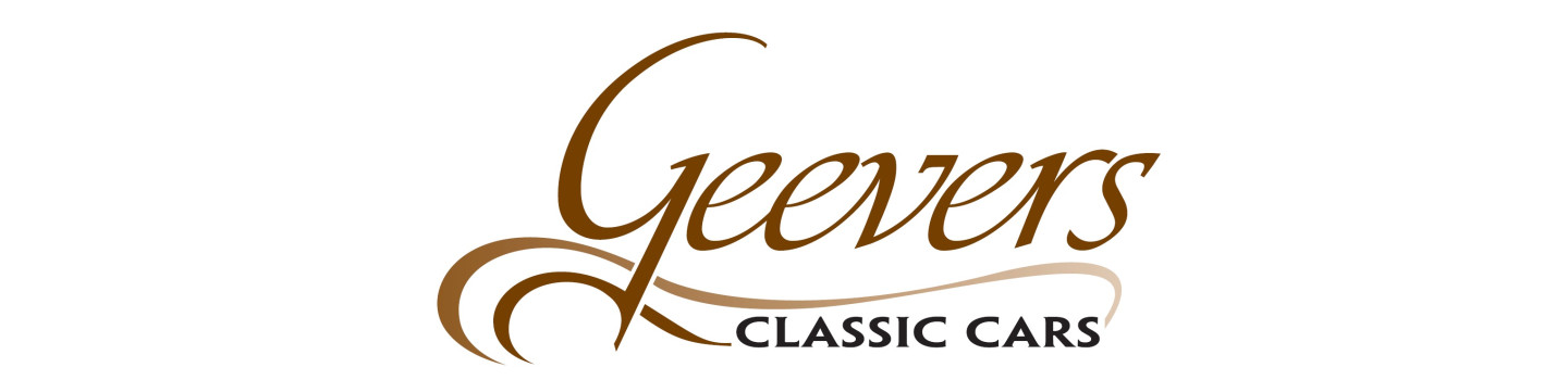 Geevers Classic Cars B.V.