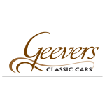 Geevers Classic Cars B.V. logo