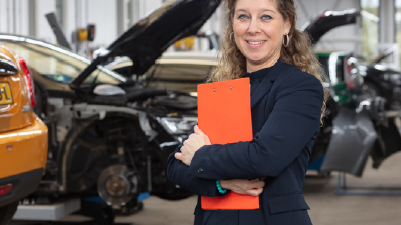 Bekkers Autoschade Eindhoven Eindhoven afbeelding 6