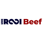 Van Rooi Beef & Veal logo