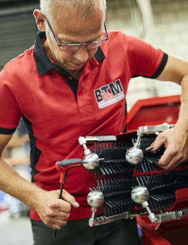 BTM B.V. Bergeijk afbeelding 5