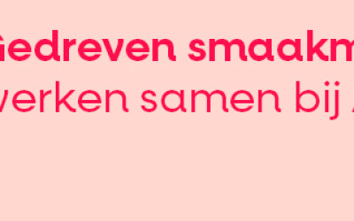 Albron | in de zorg De Meern afbeelding