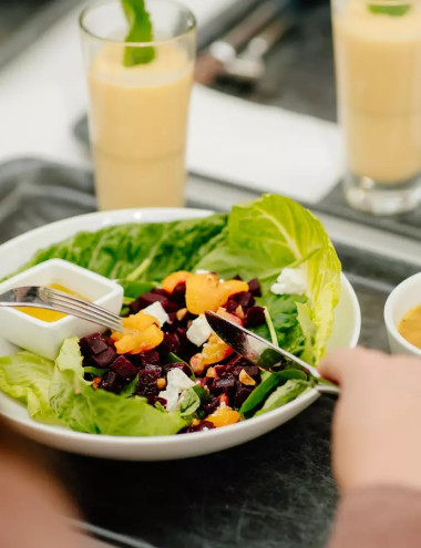 Albron | in de zorg De Meern afbeelding 5