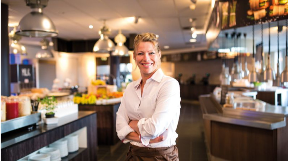 Albron | Bedrijfsrestaurants De Meern afbeelding 2