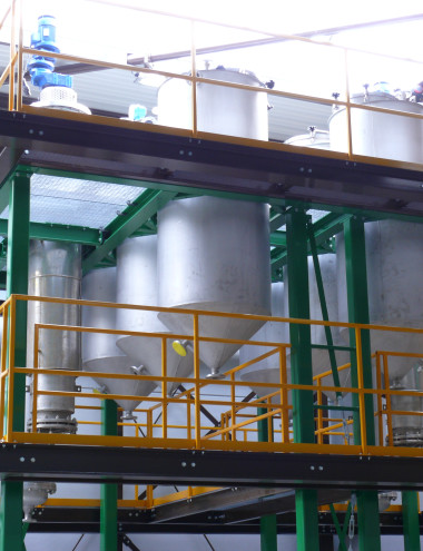 Remat Chemie B.V. Helmond afbeelding 5