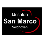 IJssalon San Marco Veldhoven logo