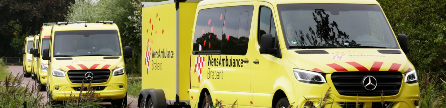 Administratief Ondersteuner HRM (Vrijwilliger)