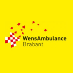 Stichting WensAmbulance Brabant logo