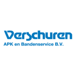 Verschuren A.P.K. en Bandenservice B.V. logo