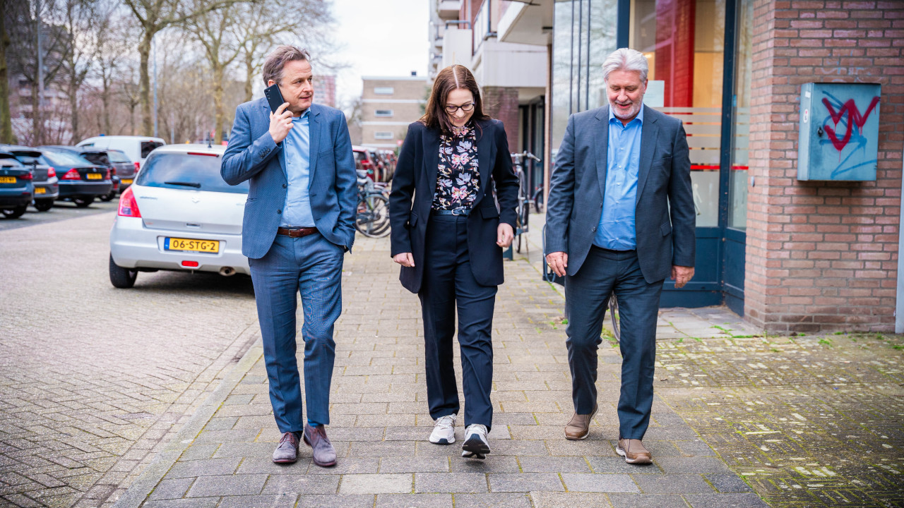 De Wert accountants & belastingadviseurs Eindhoven afbeelding 6