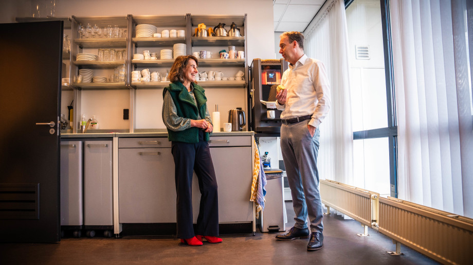 De Wert accountants & belastingadviseurs Eindhoven afbeelding 2