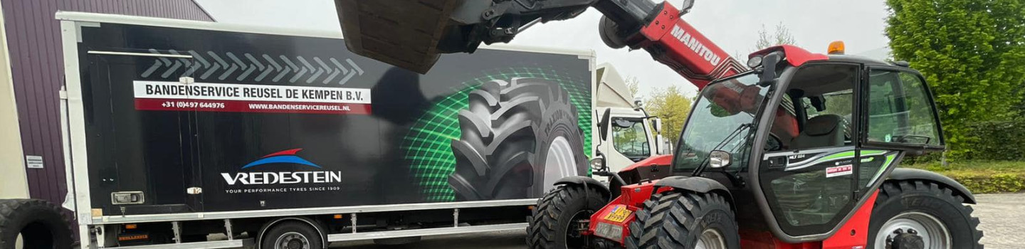 Bandenservice Reusel de Kempen B.V.