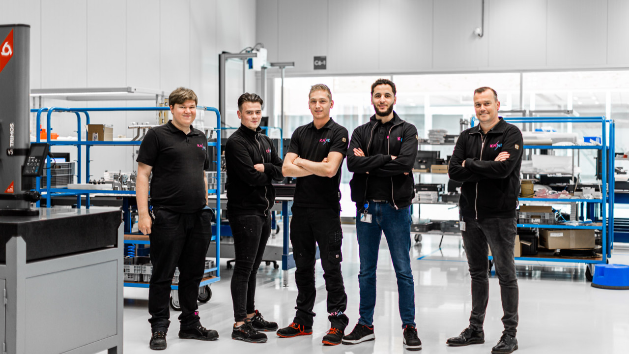 KMWE Eindhoven afbeelding 6 KMWE Eindhoven afbeelding 6