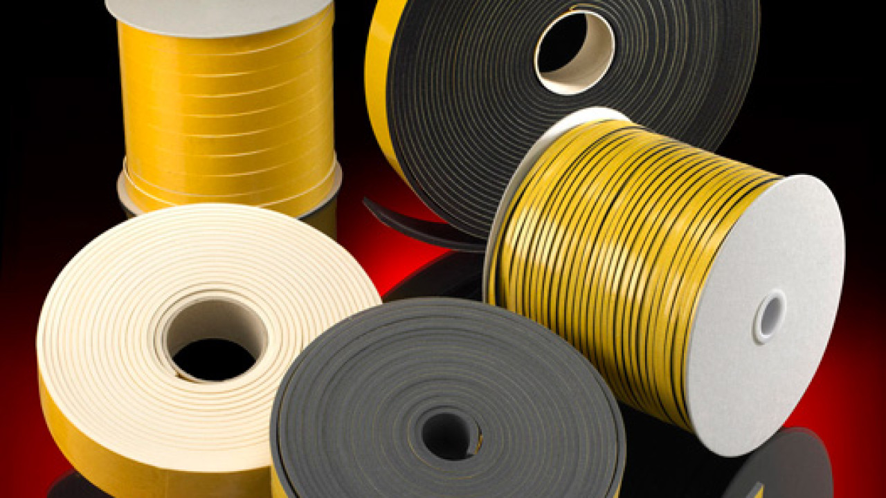 Algemene Rubberindustrie Eindhoven B.V. Eindhoven afbeelding 1