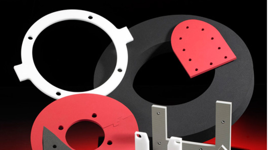 Algemene Rubberindustrie Eindhoven B.V. Eindhoven afbeelding 2