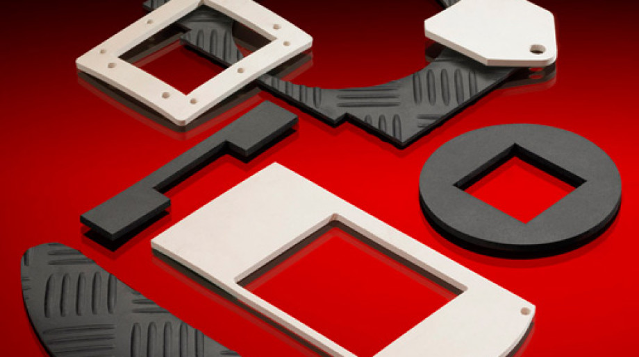 Algemene Rubberindustrie Eindhoven B.V. Eindhoven afbeelding 4