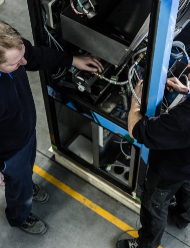 VDL Assembly B.V. Hapert afbeelding 3