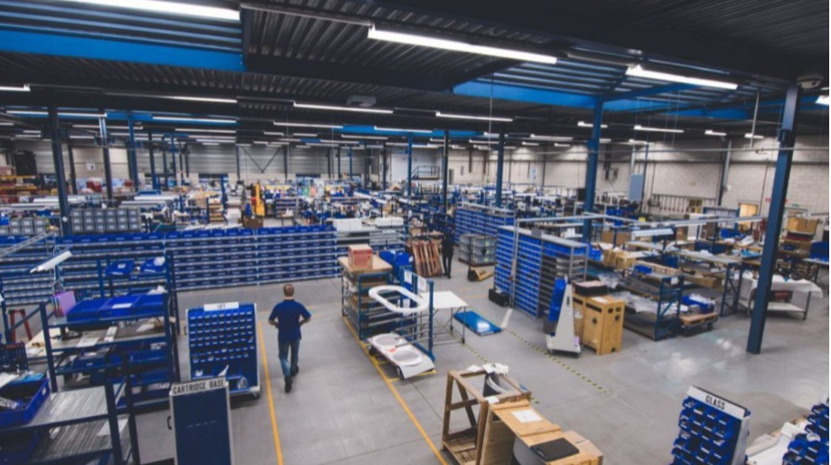 VDL Assembly B.V. Hapert afbeelding 4