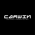 Carwin Autoruiten logo