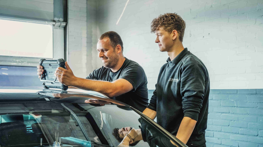Carwin Autoruiten Eindhoven afbeelding 4 Carwin Autoruiten Eindhoven afbeelding 4